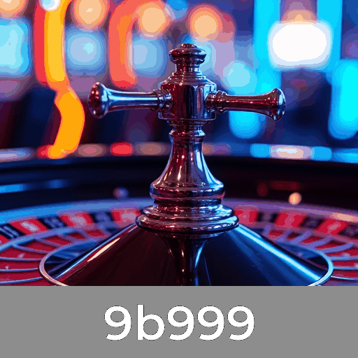 Aproveite os Bônus Únicos e Generosos do 9b999