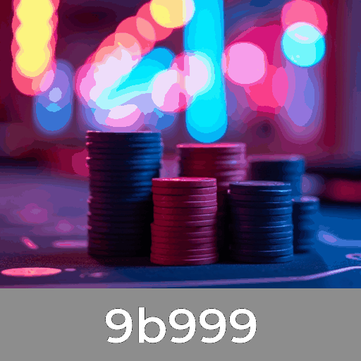 9b999: A Conveniência e Funcionalidade do Seu App de Apostas