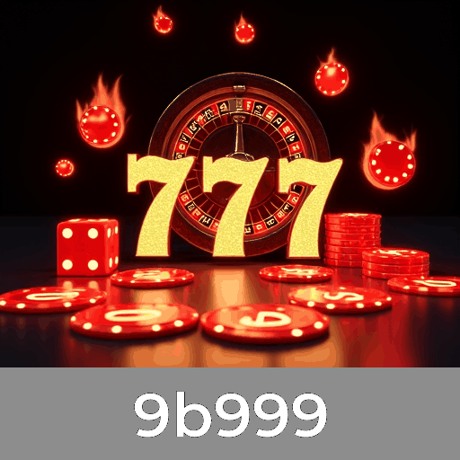 9b999: A Plataforma de Jogos Online com Serviços Profissionais